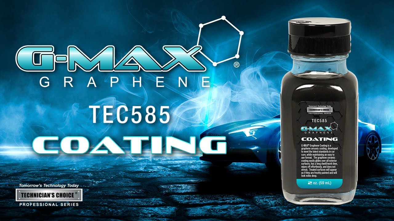 Gmax Coating Partner